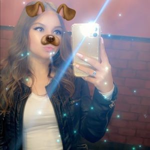 Meet your Posher, Ashleigh